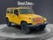 2015 Jeep Wrangler Unlimited Altitude