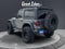 2022 Jeep Wrangler Rubicon