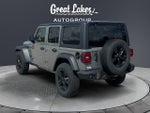 2020 Jeep Wrangler Unlimited Sport Altitude