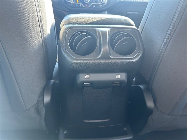 2023 Jeep Wrangler Willys 4xe