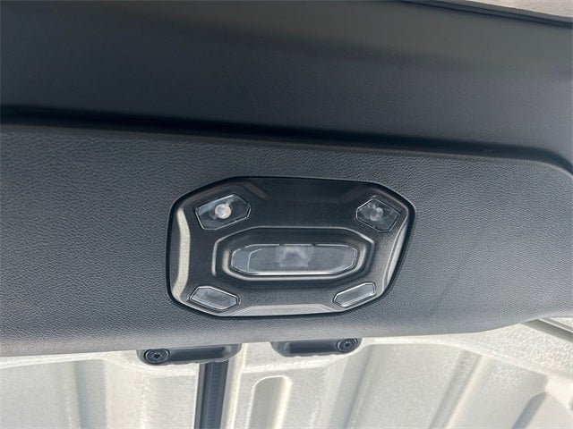 2023 Jeep Wrangler Willys 4xe