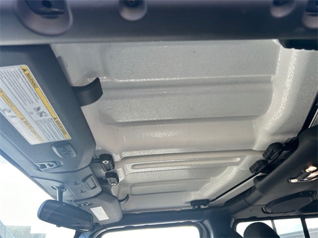 2023 Jeep Wrangler Willys 4xe