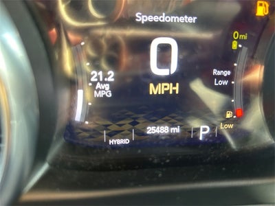 2023 Jeep Wrangler Willys 4xe