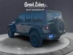 2023 Jeep Wrangler Willys 4xe