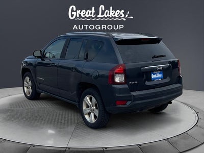 2014 Jeep Compass Sport