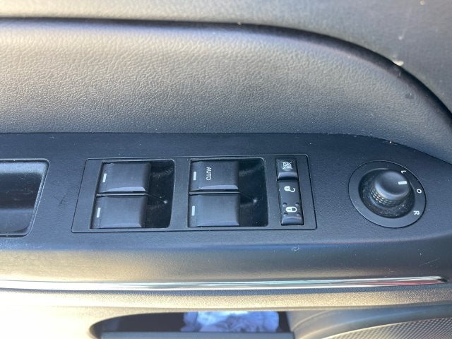 2013 Jeep Patriot Limited