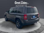 2015 Jeep Patriot High Altitude