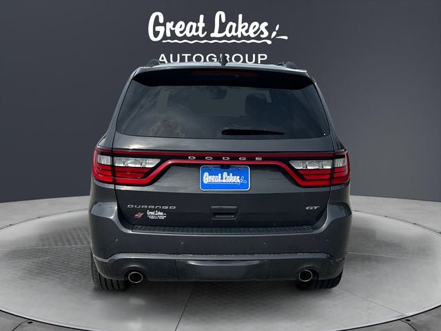 2023 Dodge Durango GT Plus