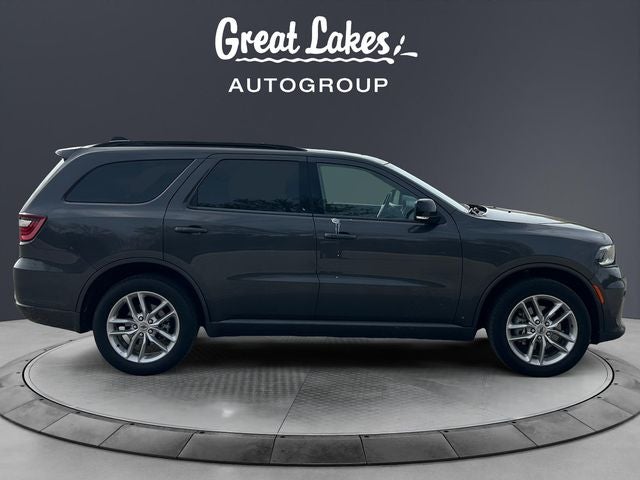 2023 Dodge Durango GT Plus