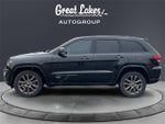 2017 Jeep Grand Cherokee Limited 75th Anniversary Edition
