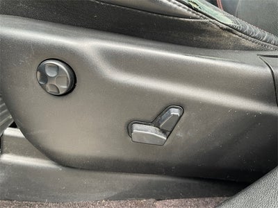 2017 Jeep Grand Cherokee Limited 75th Anniversary Edition