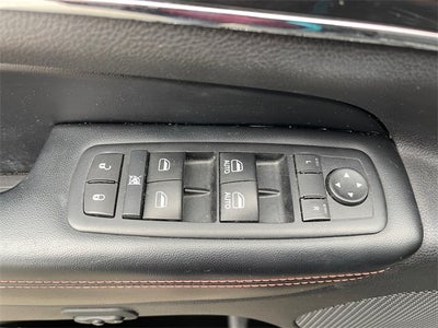 2017 Jeep Grand Cherokee Limited 75th Anniversary Edition