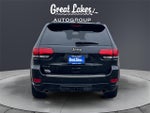 2017 Jeep Grand Cherokee Limited 75th Anniversary Edition
