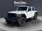 2024 Jeep Wrangler Willys 4xe
