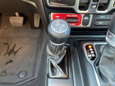 2024 Jeep Wrangler Willys 4xe