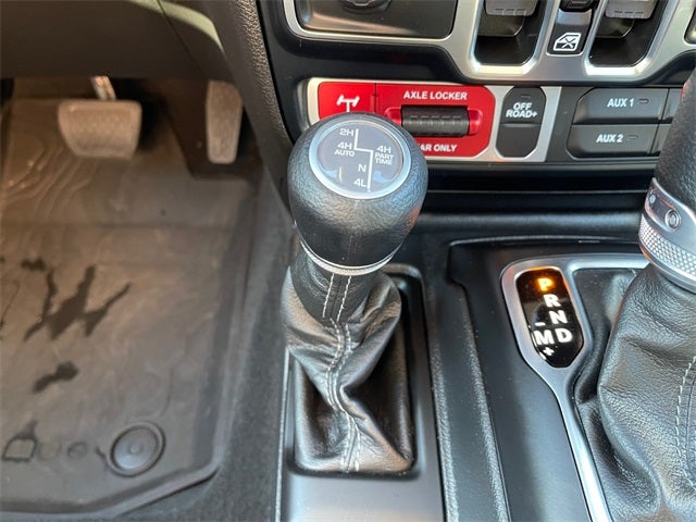 2024 Jeep Wrangler Willys 4xe