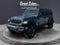 2024 Jeep Wrangler Rubicon 4xe