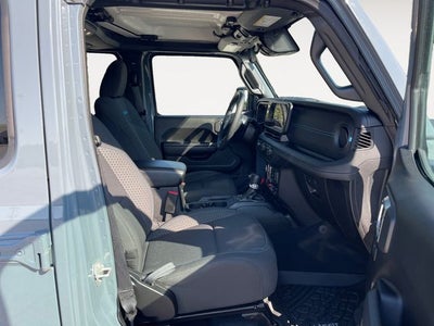 2024 Jeep Wrangler Rubicon 4xe
