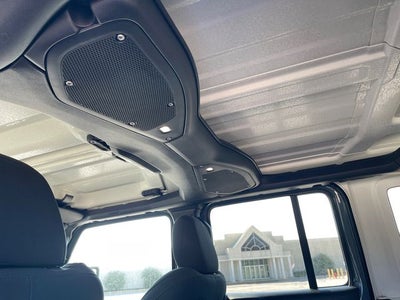 2024 Jeep Wrangler Rubicon 4xe