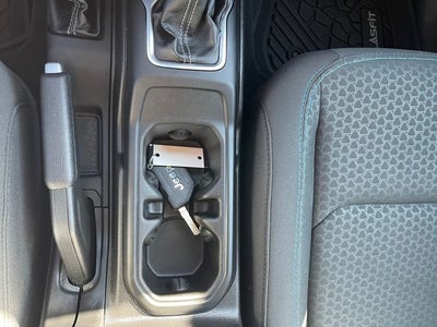 2024 Jeep Wrangler Rubicon 4xe