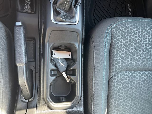 2024 Jeep Wrangler Rubicon 4xe