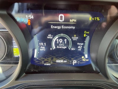 2024 Jeep Wrangler Rubicon 4xe