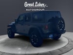2024 Jeep Wrangler Rubicon 4xe