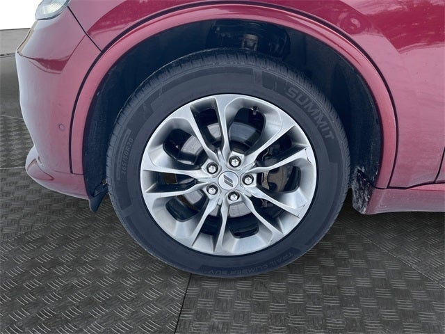 2019 Dodge Durango R/T