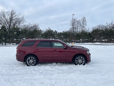 2019 Dodge Durango R/T