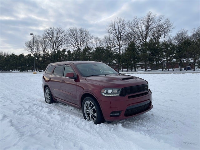 2019 Dodge Durango R/T