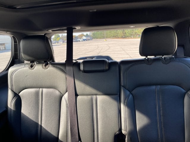 2023 Jeep Wagoneer 4x4