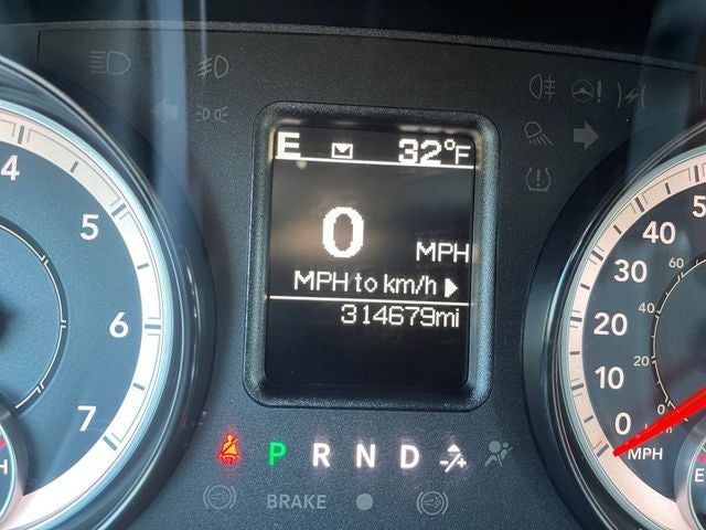 2019 RAM 1500 Classic SLT