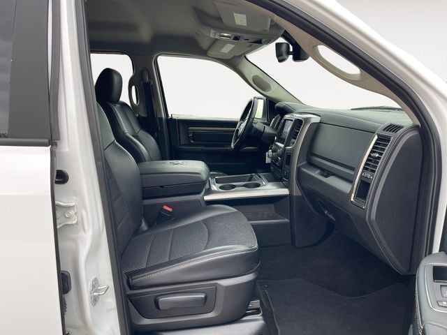 2018 RAM 1500 Sport