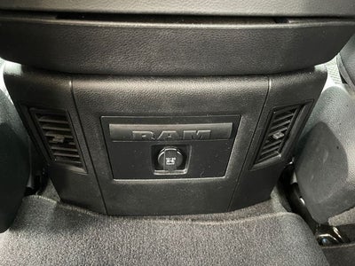 2018 RAM 1500 Sport