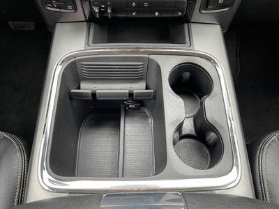 2018 RAM 1500 Sport