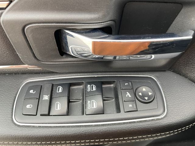 2018 RAM 1500 Sport