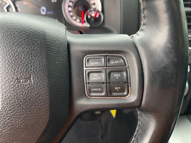 2018 RAM 1500 Sport