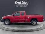2006 Dodge Dakota ST