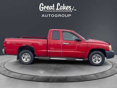 2006 Dodge Dakota ST