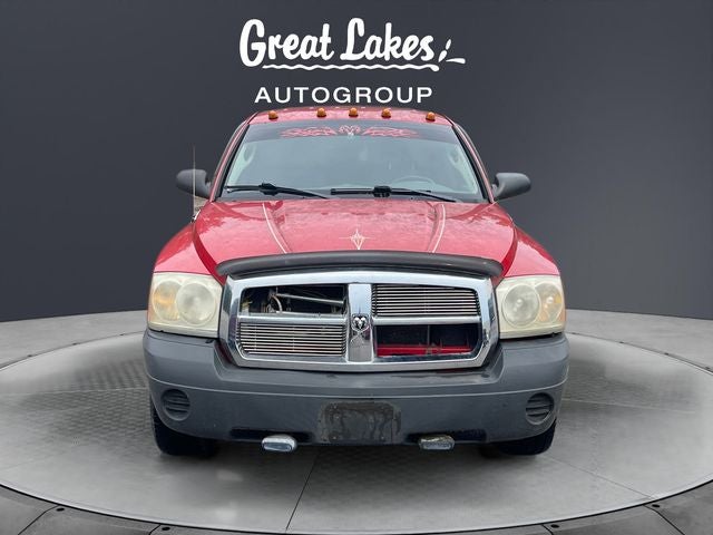 2006 Dodge Dakota ST