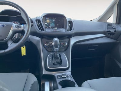 2016 Ford C-Max Hybrid SE