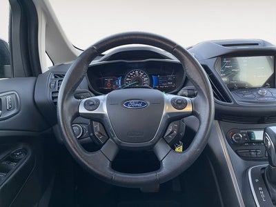 2016 Ford C-Max Hybrid SE