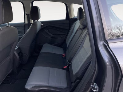 2016 Ford C-Max Hybrid SE