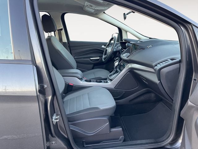 2016 Ford C-Max Hybrid SE