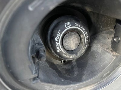 2016 Ford C-Max Hybrid SE