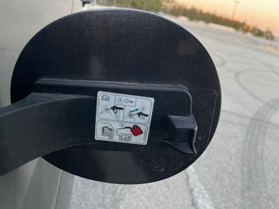 2016 Ford C-Max Hybrid SE