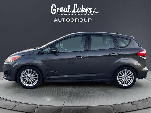2016 Ford C-Max Hybrid SE