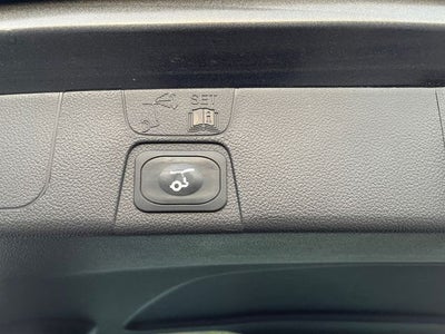 2016 Ford C-Max Hybrid SE