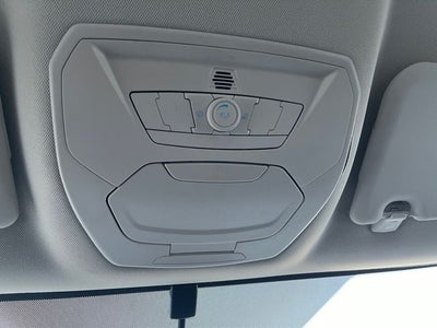 2016 Ford C-Max Hybrid SE