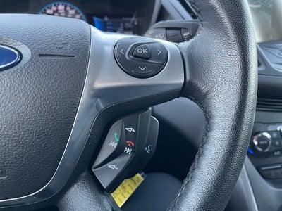 2016 Ford C-Max Hybrid SE